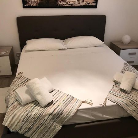 Domus Re Di Roma Διαμέρισμα Εξωτερικό φωτογραφία