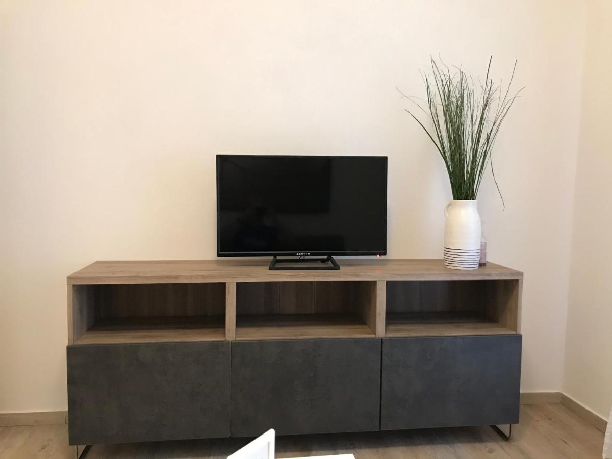 Domus Re Di Roma Διαμέρισμα Εξωτερικό φωτογραφία