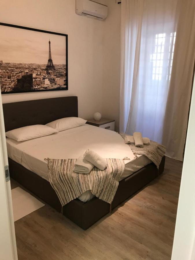 Domus Re Di Roma Διαμέρισμα Εξωτερικό φωτογραφία