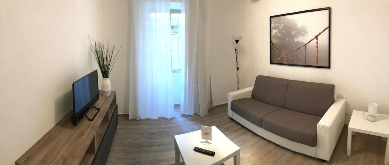 Domus Re Di Roma Διαμέρισμα Εξωτερικό φωτογραφία